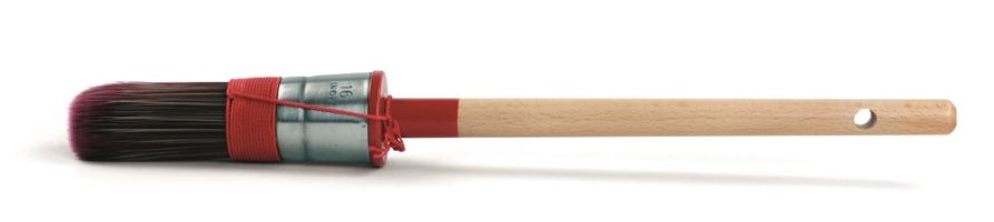 Goudhaantje Patentpunt Purple 286-10